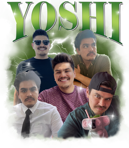 Yoshi