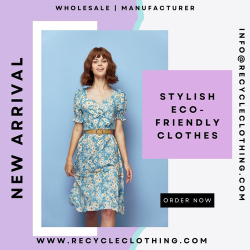 Join the movement toward sustainability! As wholesale clothing vendors, we offer collections that redefine fashion responsibly. Visit https://www.recycleclothing.com/