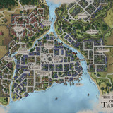 Tarna Map