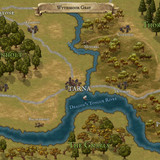Wythmoor Map