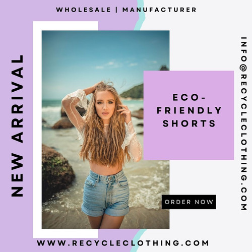 Combine Comfort and Conscious Fashion with Ethical Shorts Wholesaler.jpg