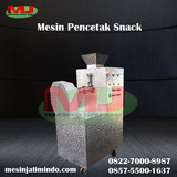 Pembuat Snack min