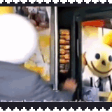 jack happy