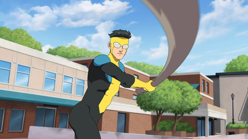 Invincible.2021.S02E01.A.Lesson.For.Your.Next.Life.1080p.AMZN.WEB DL.DDP5.1.H.264 NTb.mkv 20231118 1.png