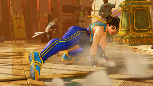 STREET FIGHTER V 20231110150306.webm Reproductor multimedia VLC 10 11 2023 08 27 30 p. m .png