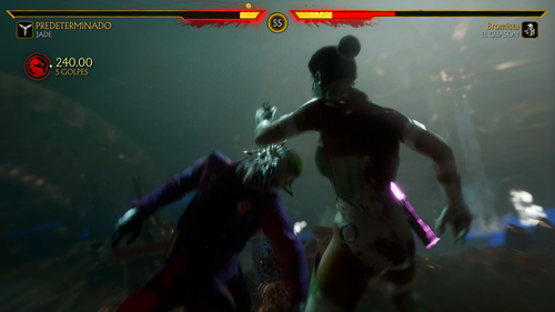 Mortal Kombat™ 11 2023 11 17 18 41 07.mp4 Reproductor multimedia VLC 17 11 2023 10 06 04 p. m..png