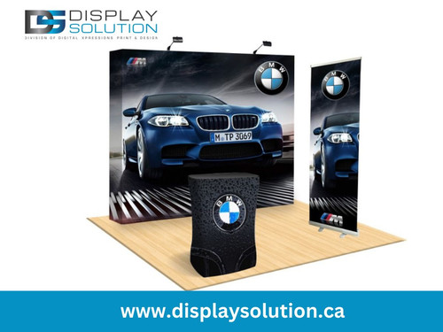 Unleash Impact with Our Trade Show Exhibit Booths.jpg