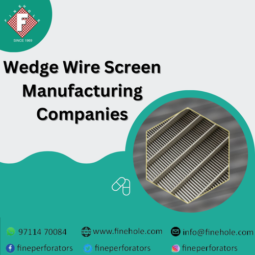 Wedge Wire Screen Manufacturing Companies.png
