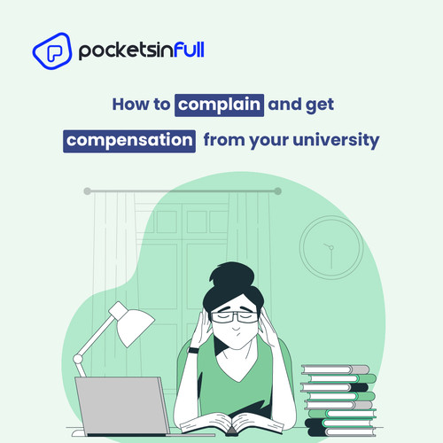 Many students, disillusioned by the decline in educational standards and facilities post-COVID, seek compensation from universities. In 2022, OIA reported a record 2850 complaints, granting $1,116,685.98 USD as compensation. Yet, numerous complaints were denied. To learn how to navigate the process for a successful reimbursement from your university.