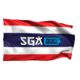 Server Thailand SGA168