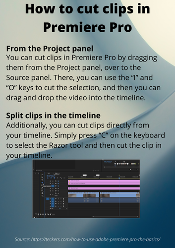 Text 5 How to cut clips in Premiere Pro.png