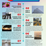 7 Tips For Taking Better Photos