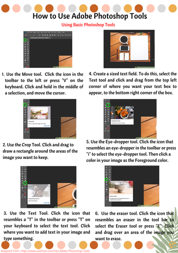 How to Use Adobe Photoshop Tools Using Basic Photoshop Tools.png