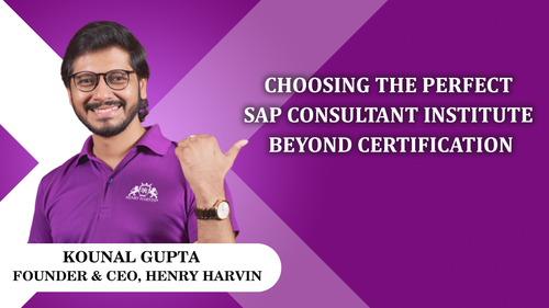 Choosing the perfect SAP Consultant Institute beyond certification.png