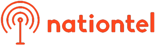 Nationtel Logo Orange Transparent Final.png