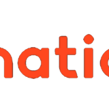Nationtel Logo Orange Transparent Final