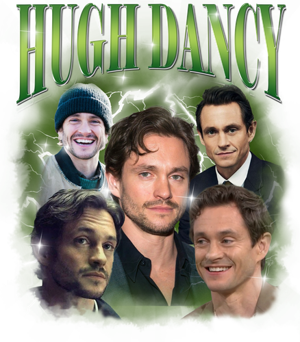 Hugh Dancy