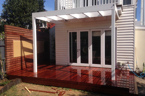 Pergola Builders Melbourne