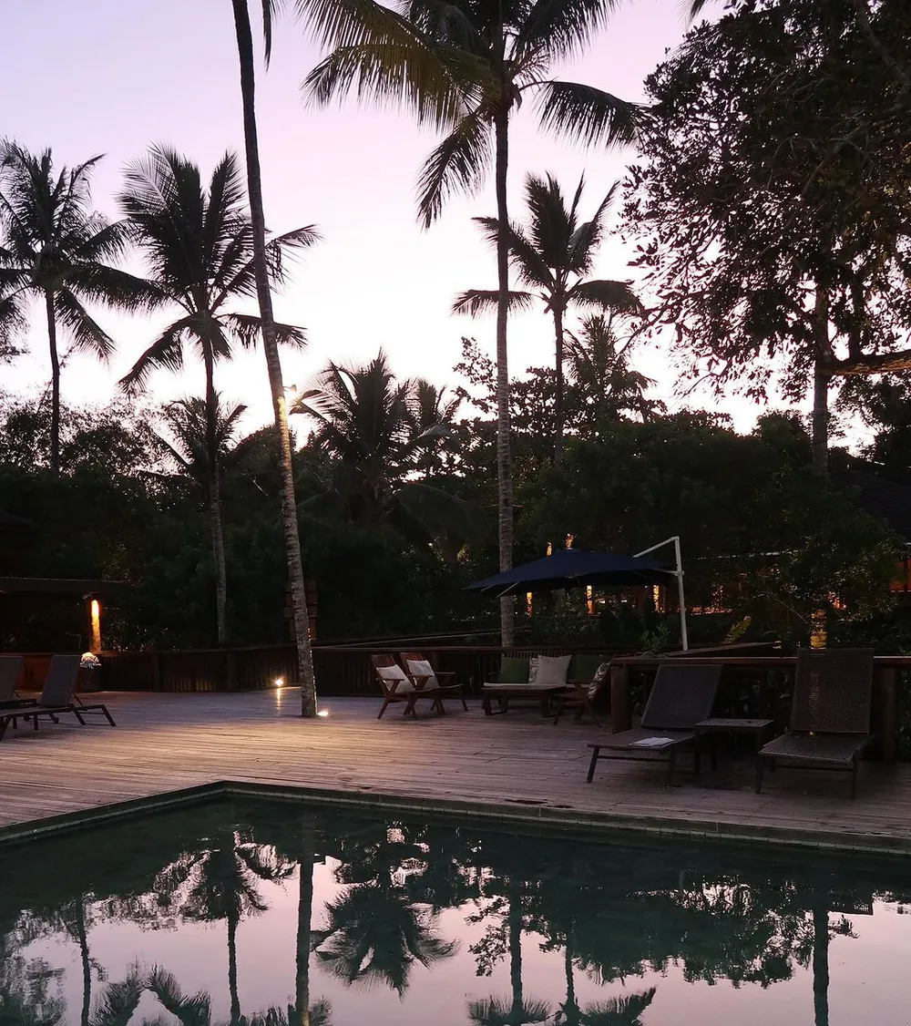 kuara hotel