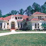 Bayside Turner home