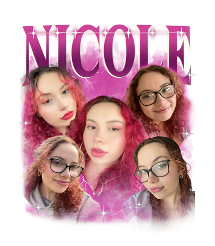 Nicole KoNen.2