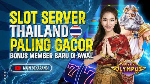 slot thailand.1