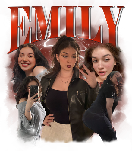 EMILY red.2