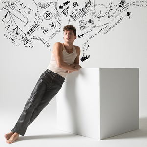 Charlie Puth Charlie.2