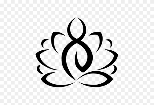 zen lotus lotus lotus flower icon with png and vector format 11928.png