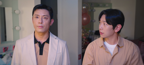 Castaway.Diva.S01E07.Seo.Mok ha.vs.Eun.Mo rae.1080p.NF.WEBRip.DD+2.0.x265 ExCaLiBuR.mkv 20231119 172.png