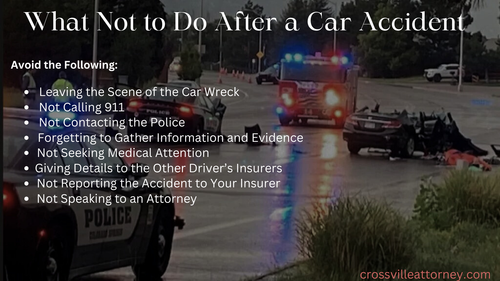 What Not to Do After a Car Accident.png