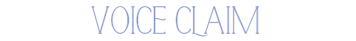 Tilly Voice Claim.png