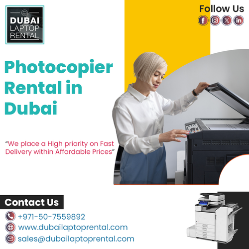 Reputed Services of Photocopier Rental in Dubai.png
