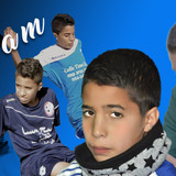 AYHAM M46