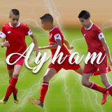 AYHAM M47