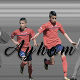 AYHAM M49
