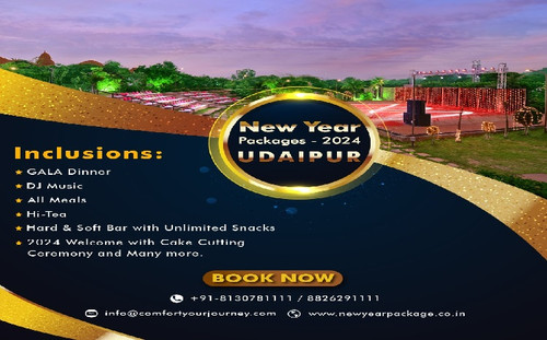 New Year Packages in Udaipur | Udaipur New Year Packages 2024.jpg