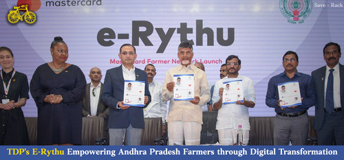 TDP's E Rythu Empowering Andhra Pradesh Farmers through Digital Transformation.1