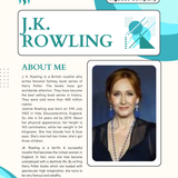 J.K. ROWLING