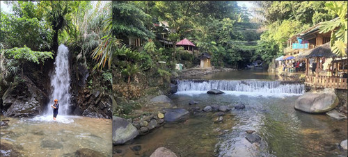 Curug Leuwi Asih Sentul.1
