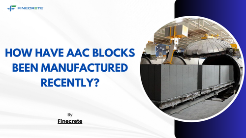 As the production of AAC block manufacturers in Delhi has evolved, several innovations have been introduced. Make sure you are always up-to-date on the latest industry developments! Take a look at our website right now.

Click here: https://bit.ly/3upQjTw