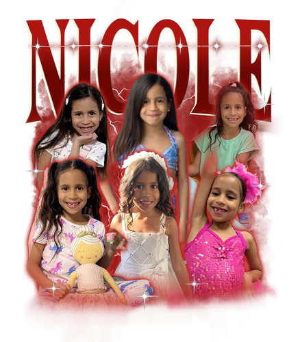 Nicole + Red.2