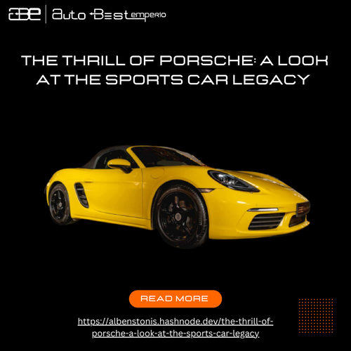 The Thrill of Porsche A Look At The Sports Car Legacy.png