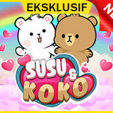 SusuKokoR