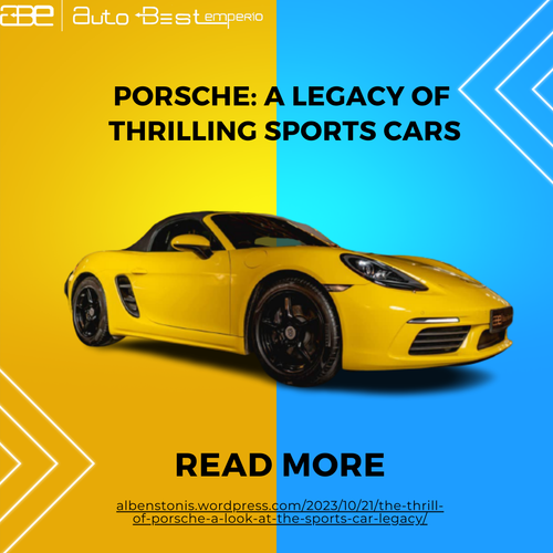 Porsche A Legacy Of Thrilling Sports Cars.png