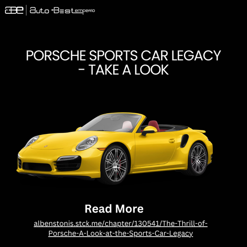 Porsche Sports Car Legacy - Take A Look.png