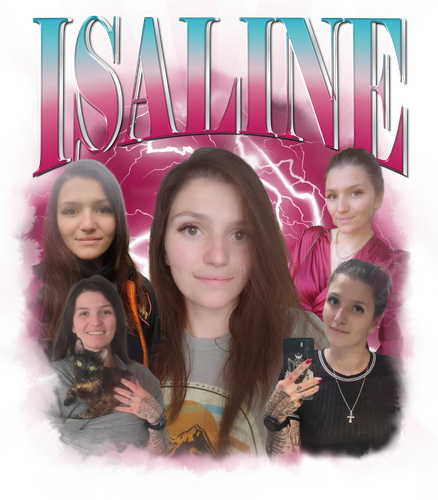 Isaline