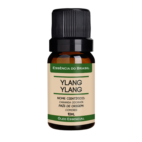 0012 Óleo Ylang Ylang