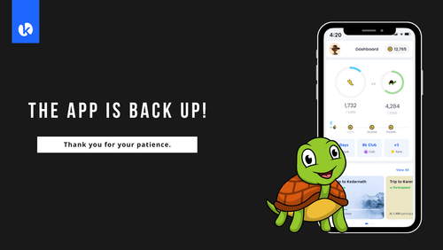 The app is back up!.png