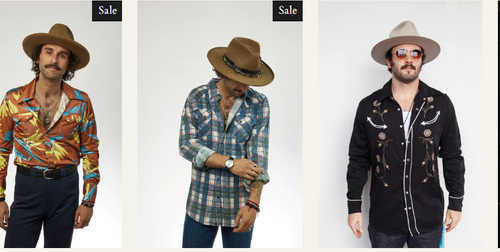 H Bar C: Embrace Style with Long Sleeves Shirts.png